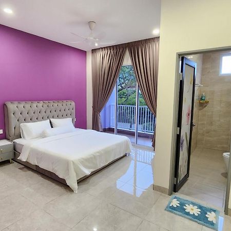 La Belle Maison 12 @ Gurney Kelawai/Pulau Tikus/Georgetown Luaran gambar