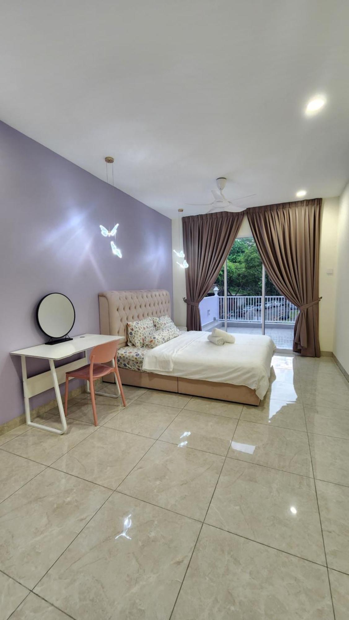 La Belle Maison 12 @ Gurney Kelawai/Pulau Tikus/Georgetown Luaran gambar
